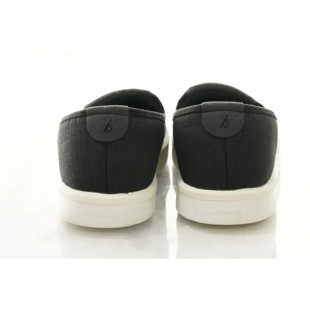Allbirds Wool Lounger Woven women's loafer Sz 10 Shoes